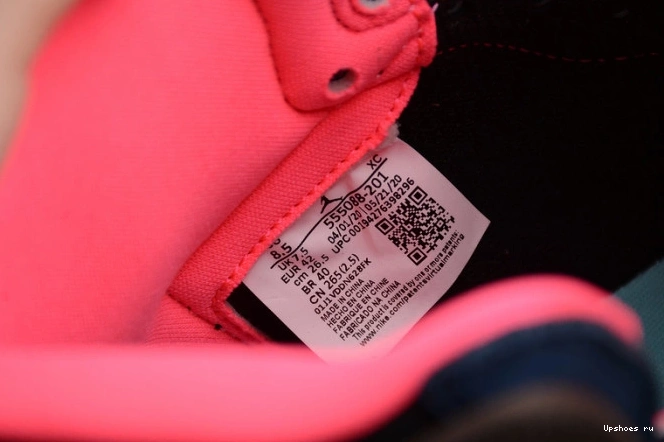 555088-201 Retro Bio Tokyo 1 Hack High Air Jordan 0302